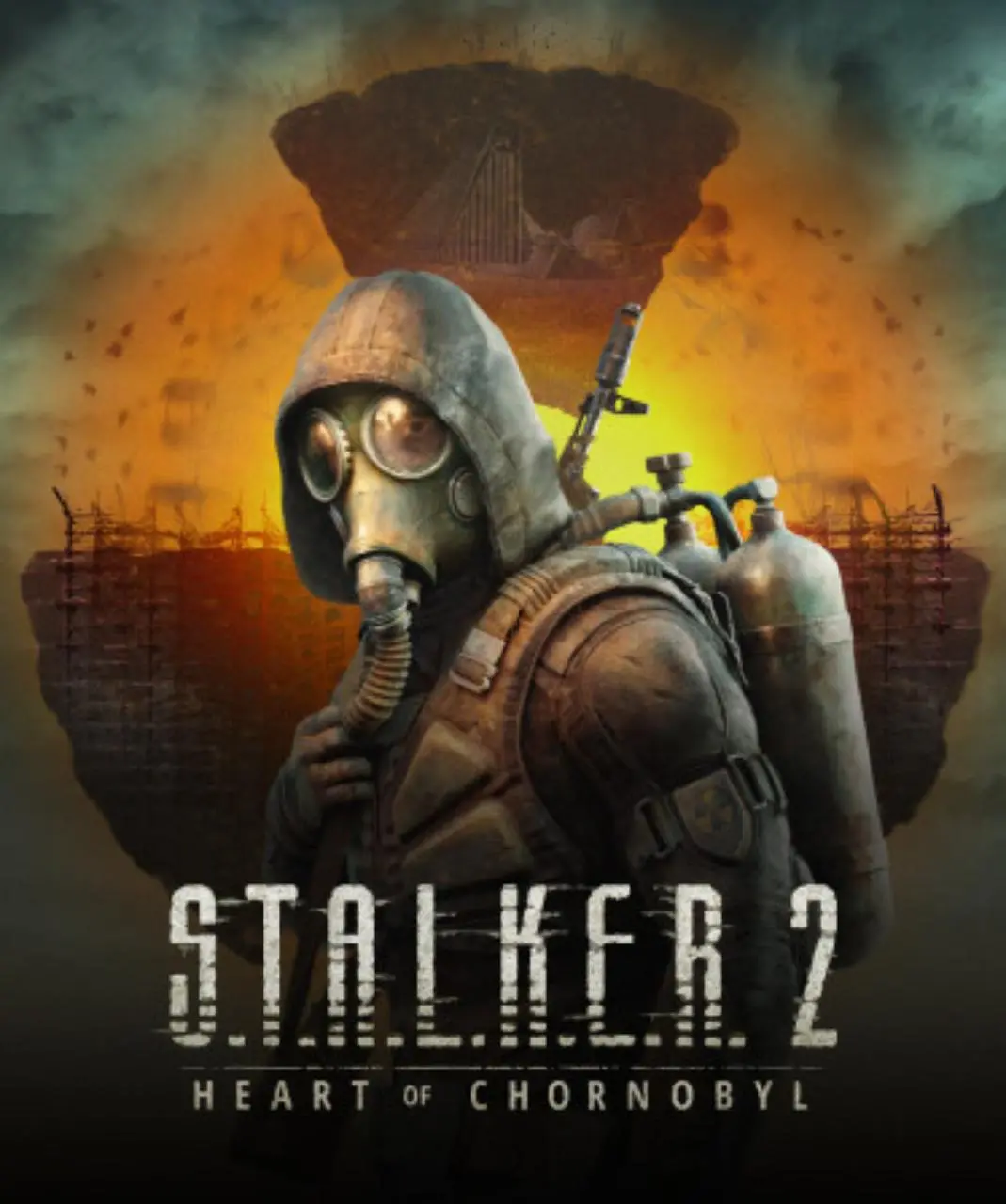 Tải S.T.A.L.K.E.R. 2: Heart of Chornobyl Full cho PC