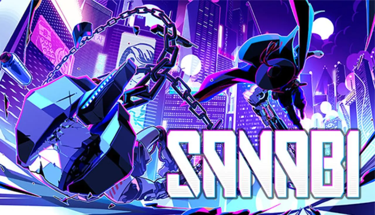 Tải SANABI Full cho PC