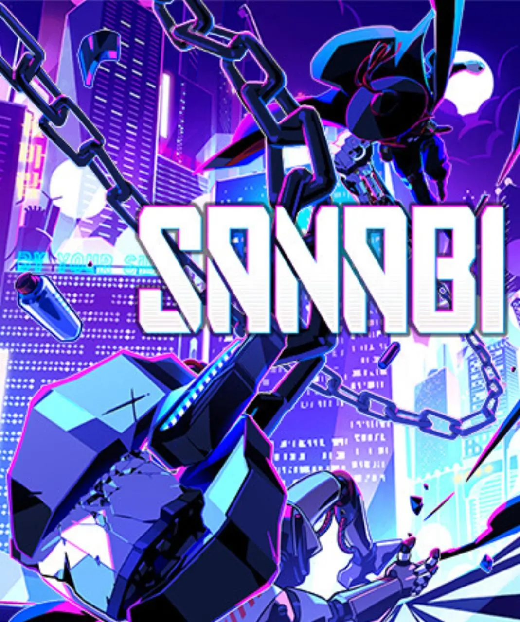 Tải SANABI Full cho PC