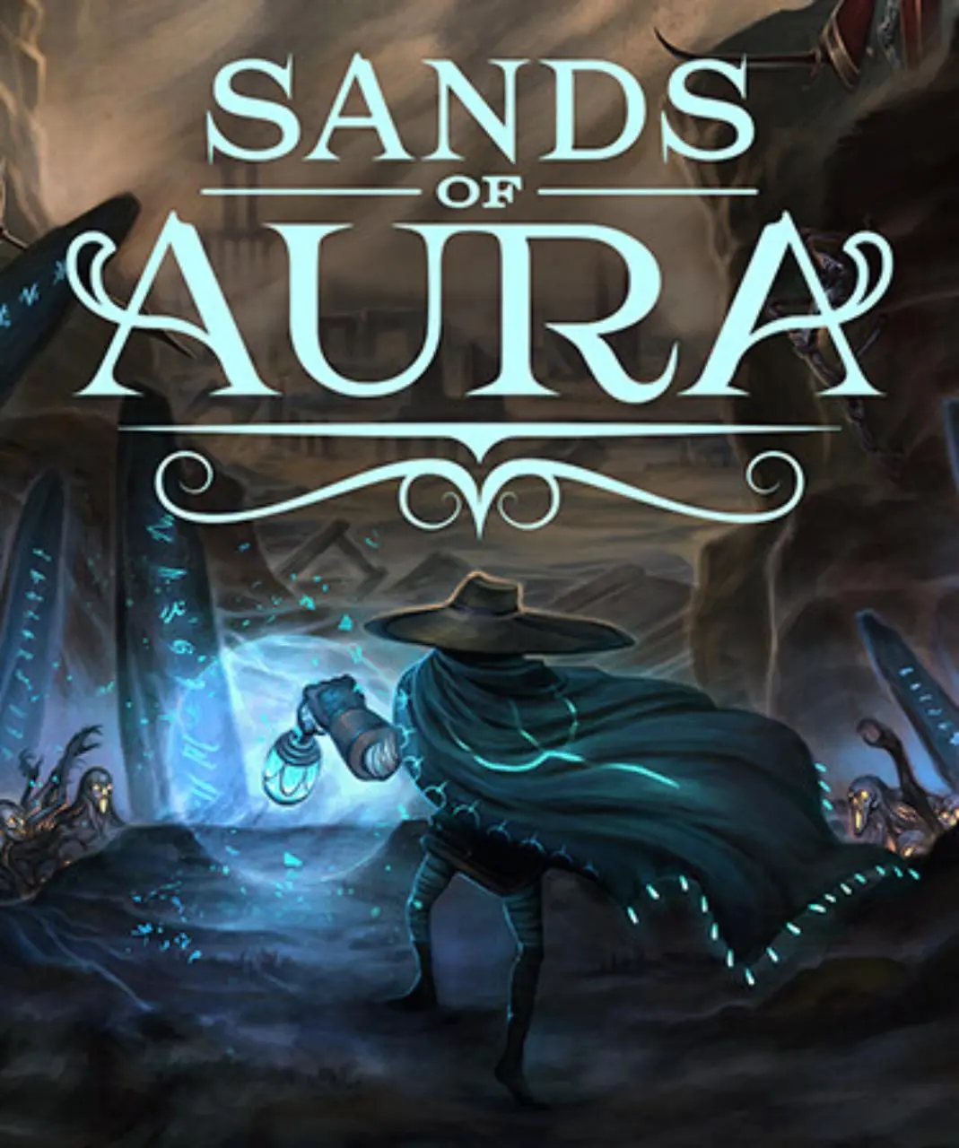 Tải Sands of Aura Full cho PC