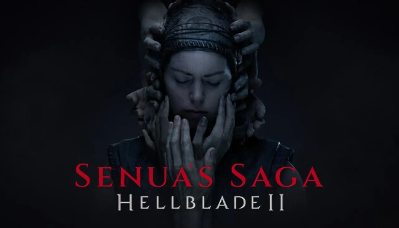 Tải Senua’s Saga: Hellblade II Full cho PC