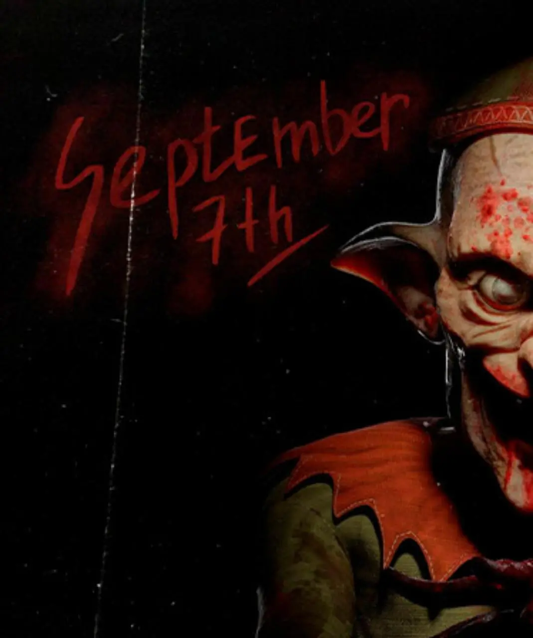 Tải September 7th Full cho PC
