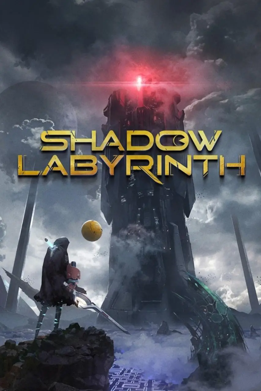 Tải Shadow Labyrinth Full cho PC