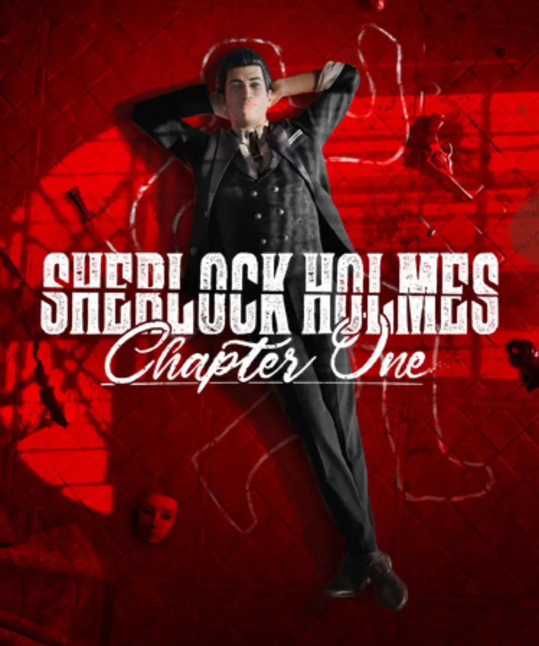 Tải Sherlock Holmes Chapter One Full cho PC