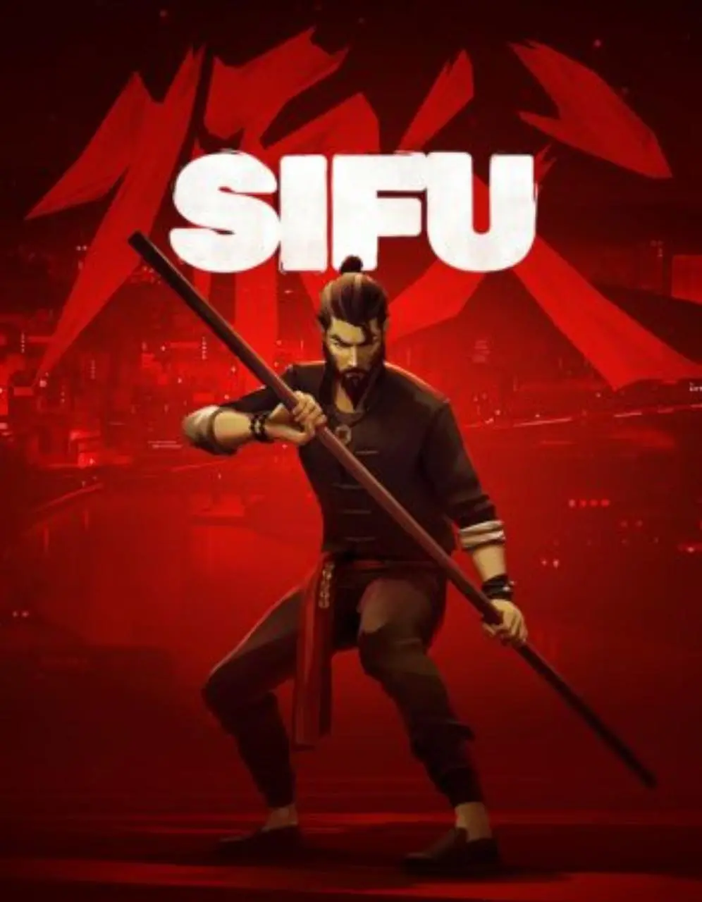 Tải Sifu Việt Hóa Full cho PC