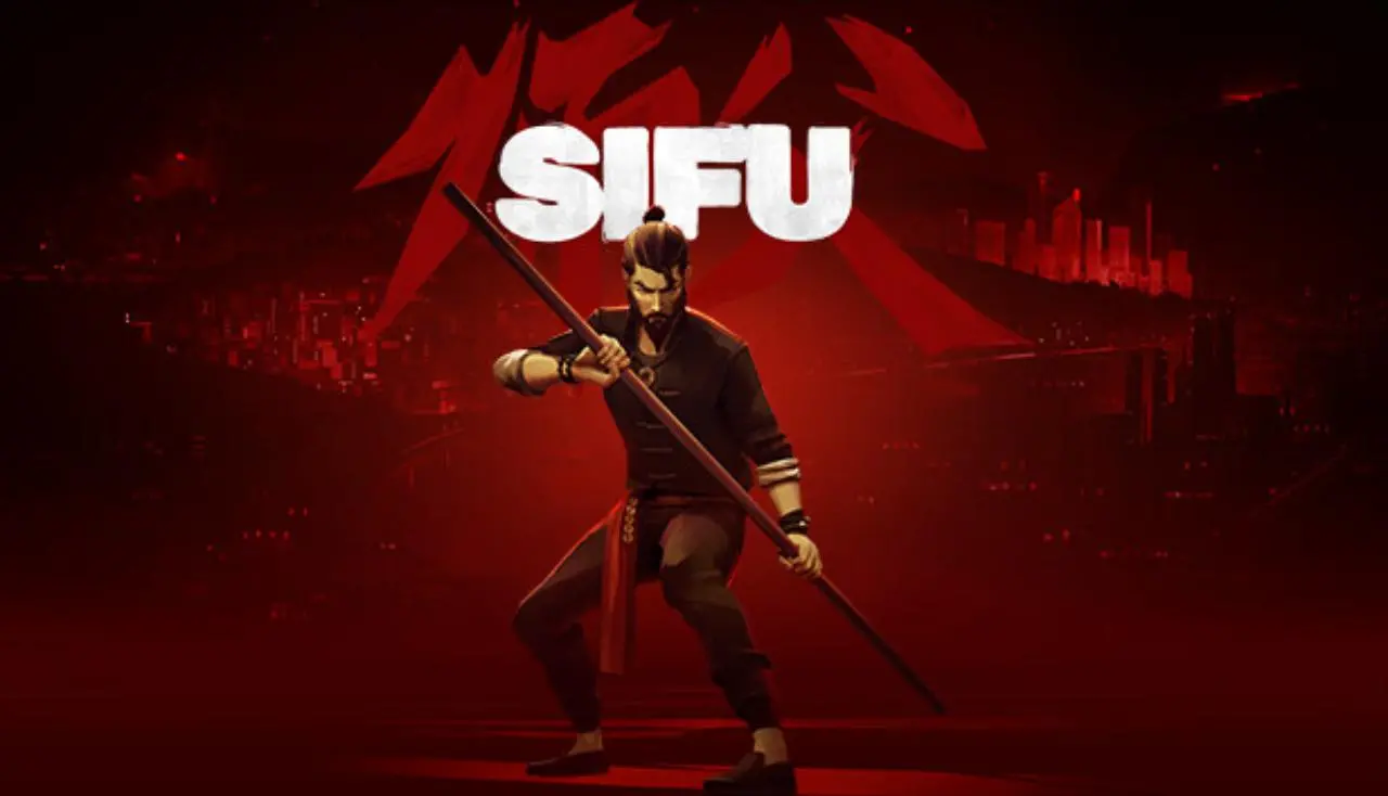 Tải Sifu Việt Hóa Full cho PC