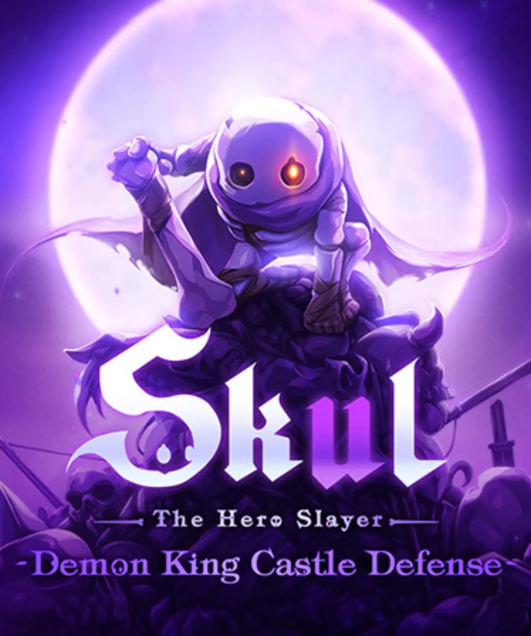 Tải Skul: The Hero Slayer Việt Hóa Full cho PC