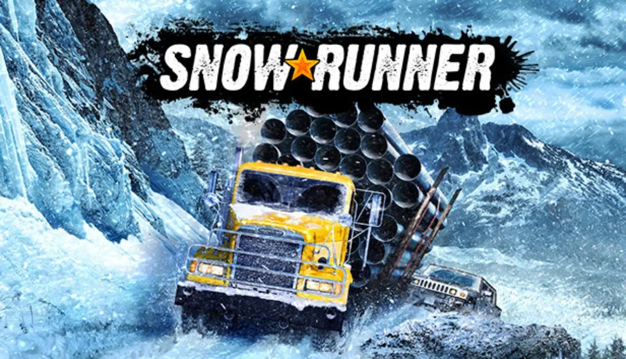 Tải SnowRunner Reap and Sow Full cho PC