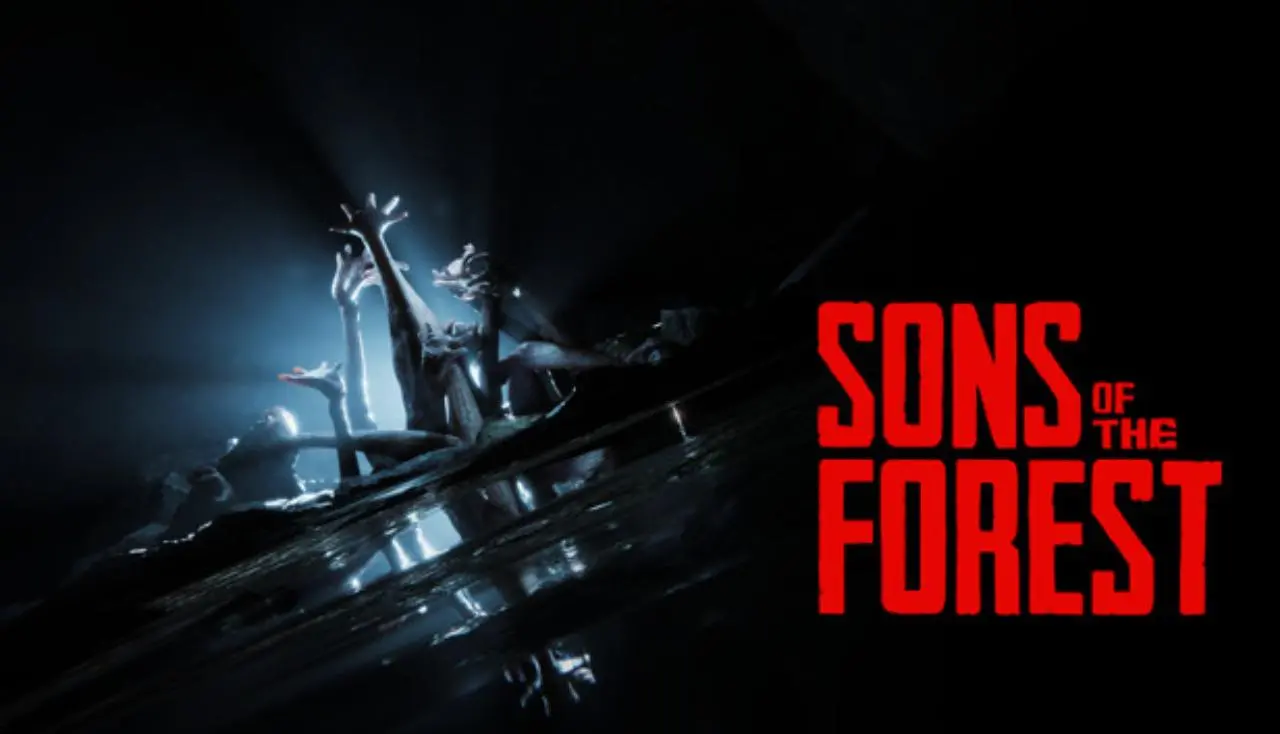 Tải Sons of The Forest Full cho PC