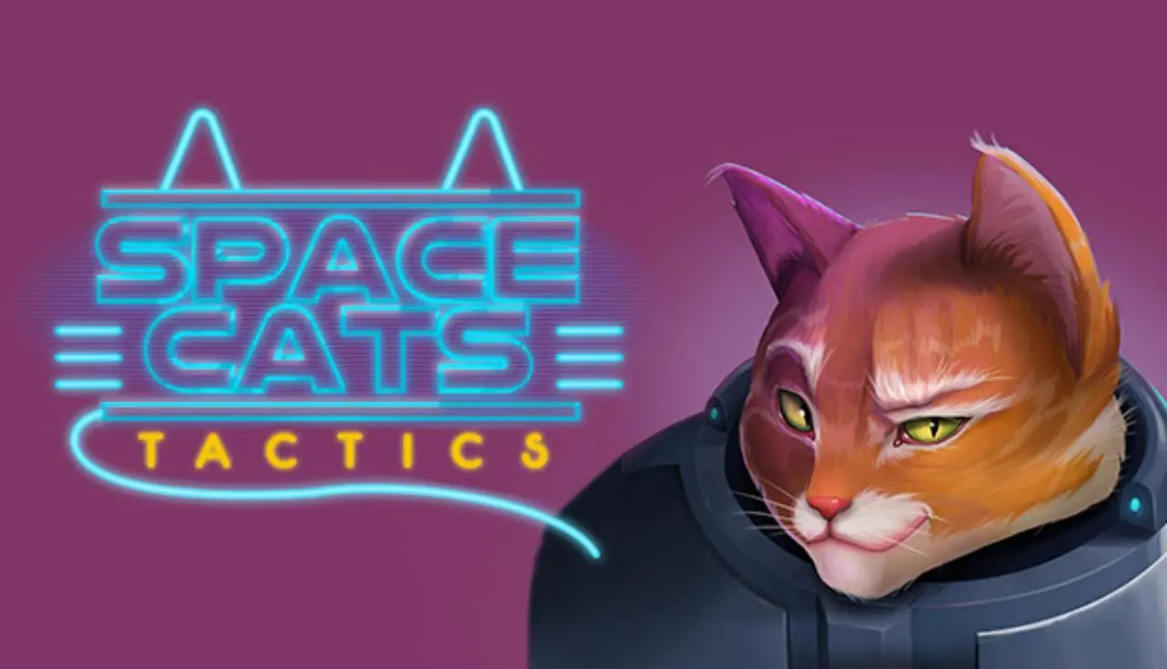 Tải Space Cats Tactics Full cho PC