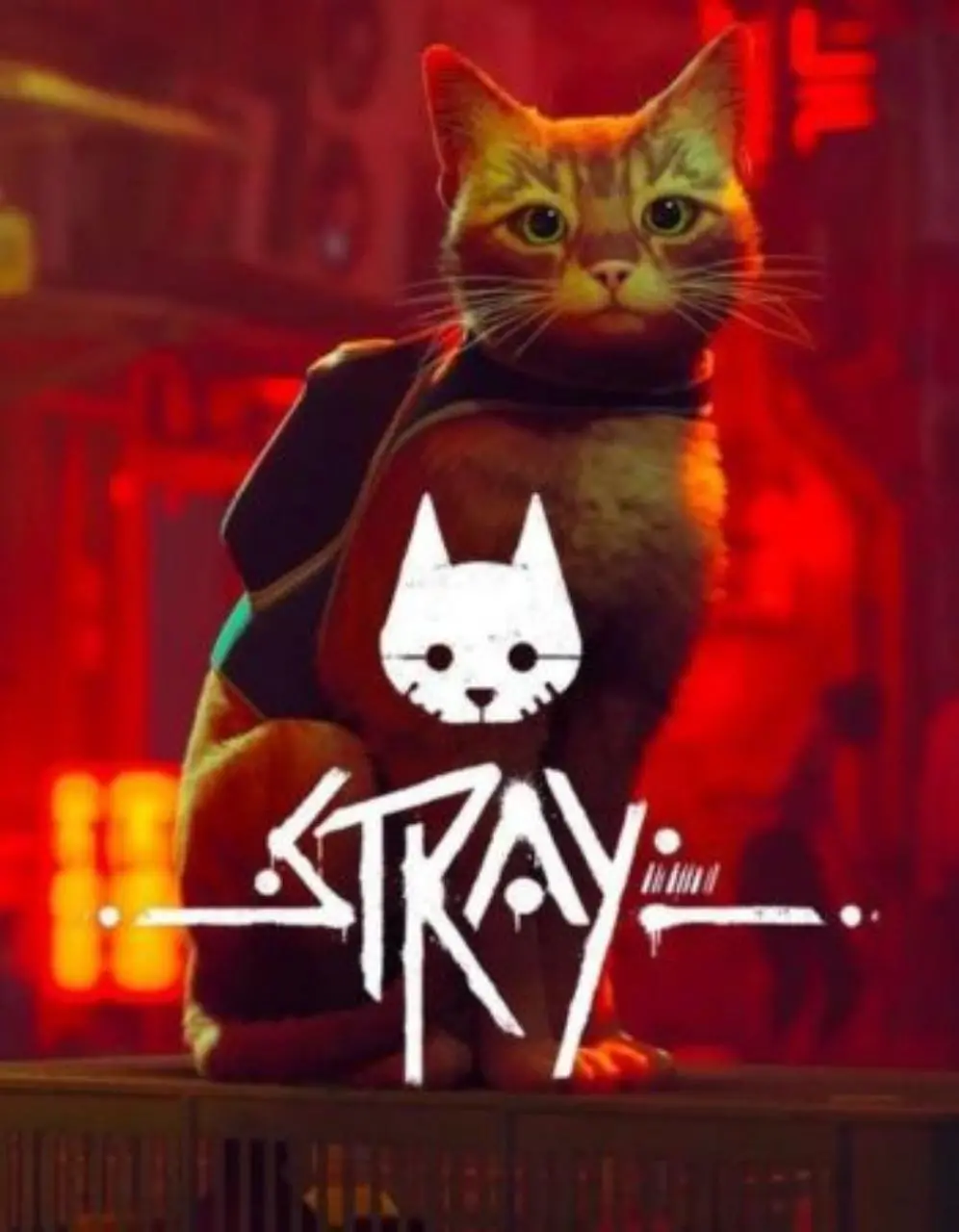 Tải Stray Full cho PC