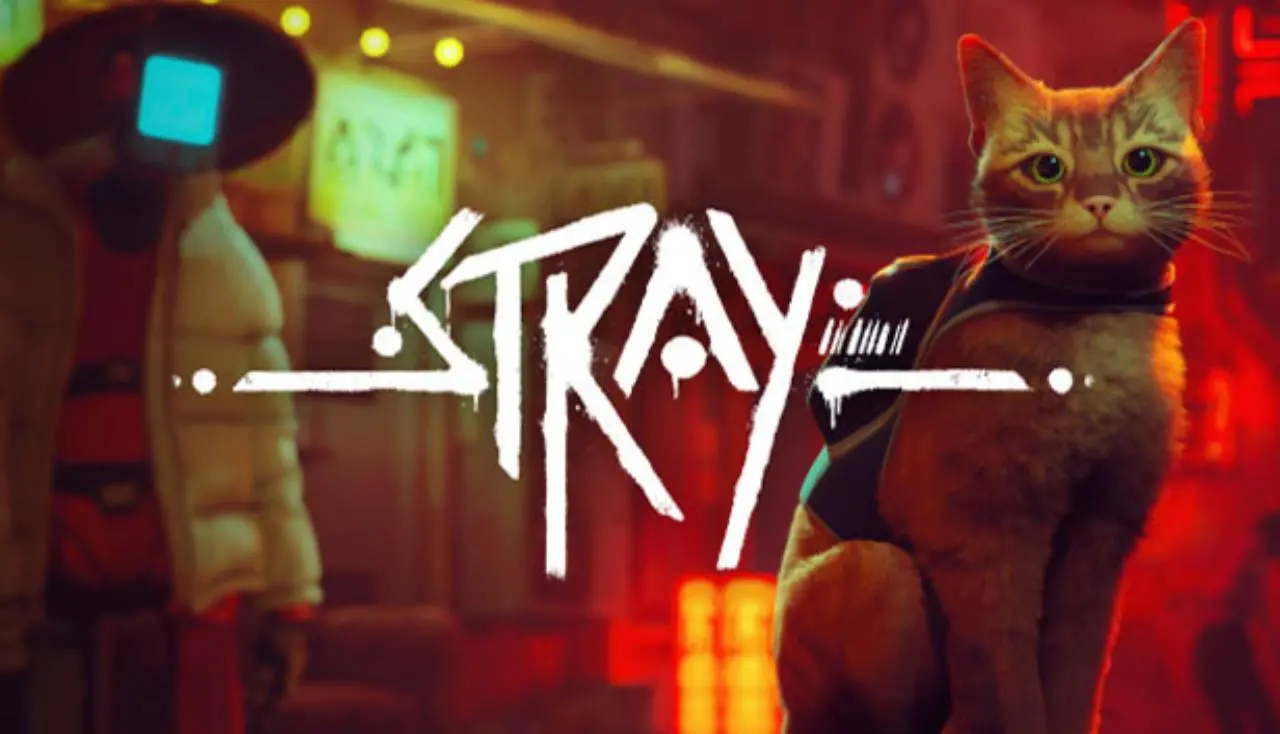 Tải Stray Full cho PC