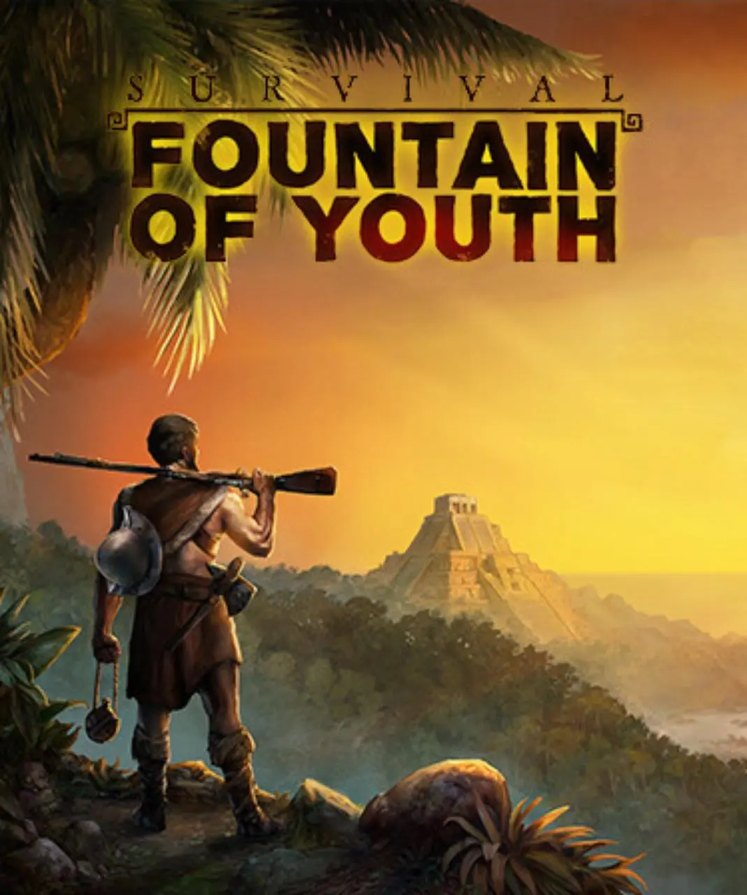 Tải Survival: Fountain of Youth Full cho PC