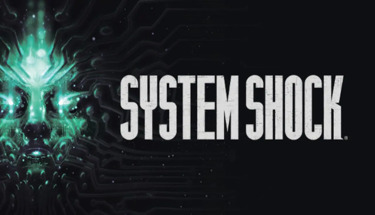 Tải System Shock Remake Full cho PC