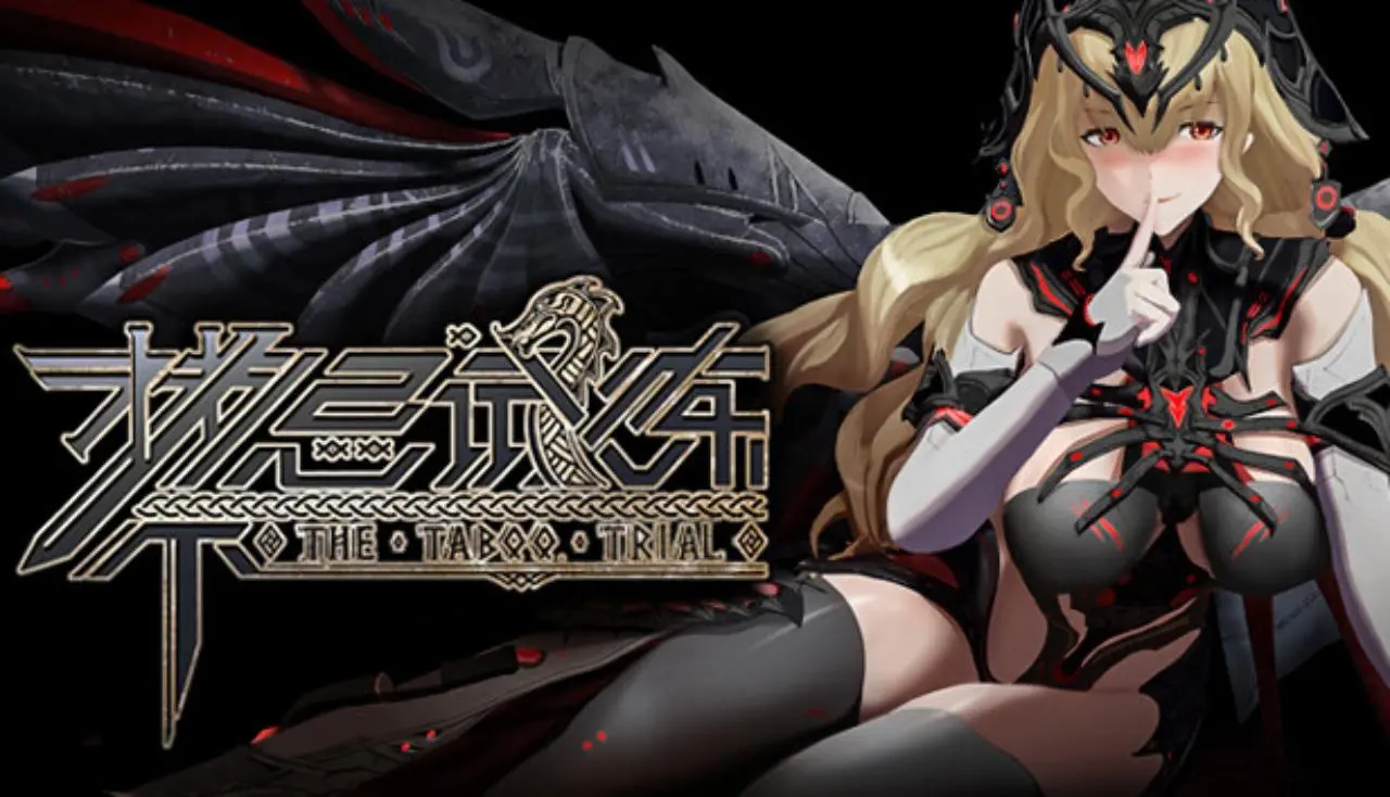 Tải Taboo Trial Full cho PC