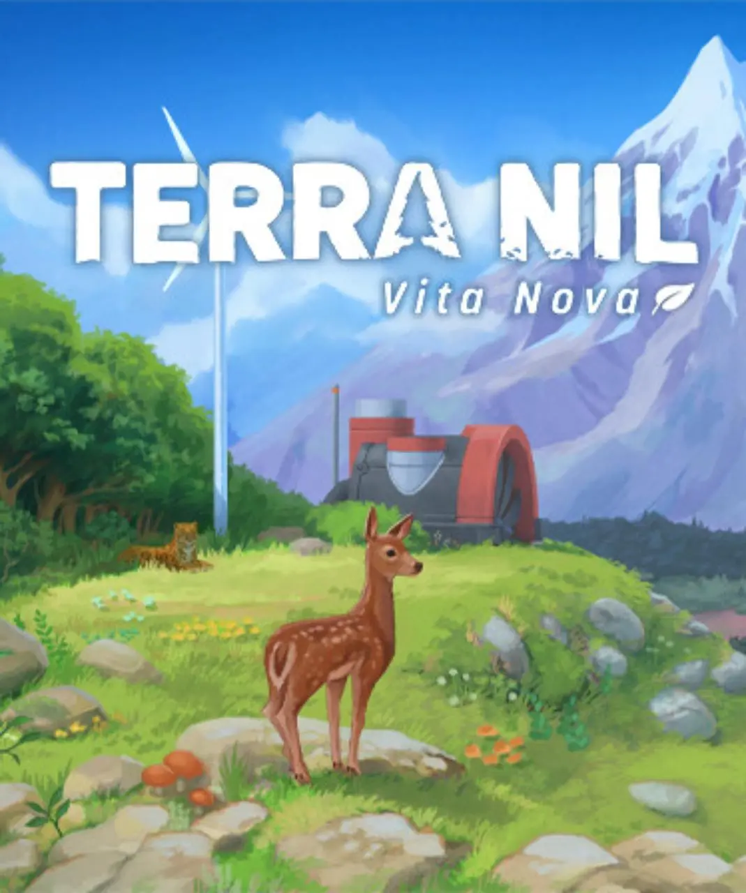 Tải Terra Nil Full cho PC