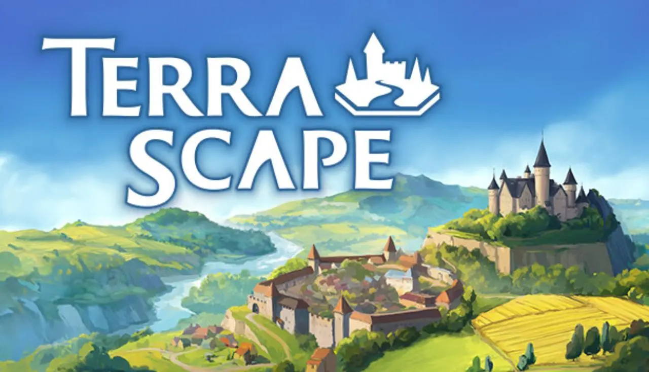 Tải TerraScape Full cho PC