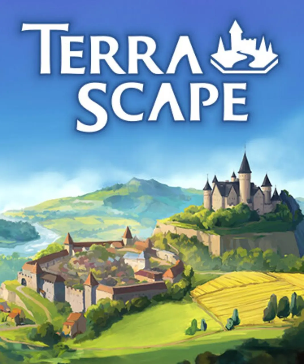 Tải TerraScape Full cho PC