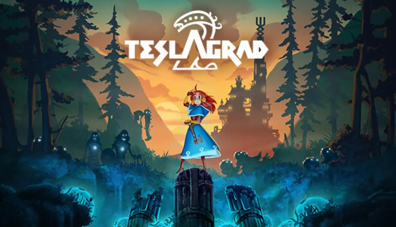 Tải Teslagrad 2 Full cho PC