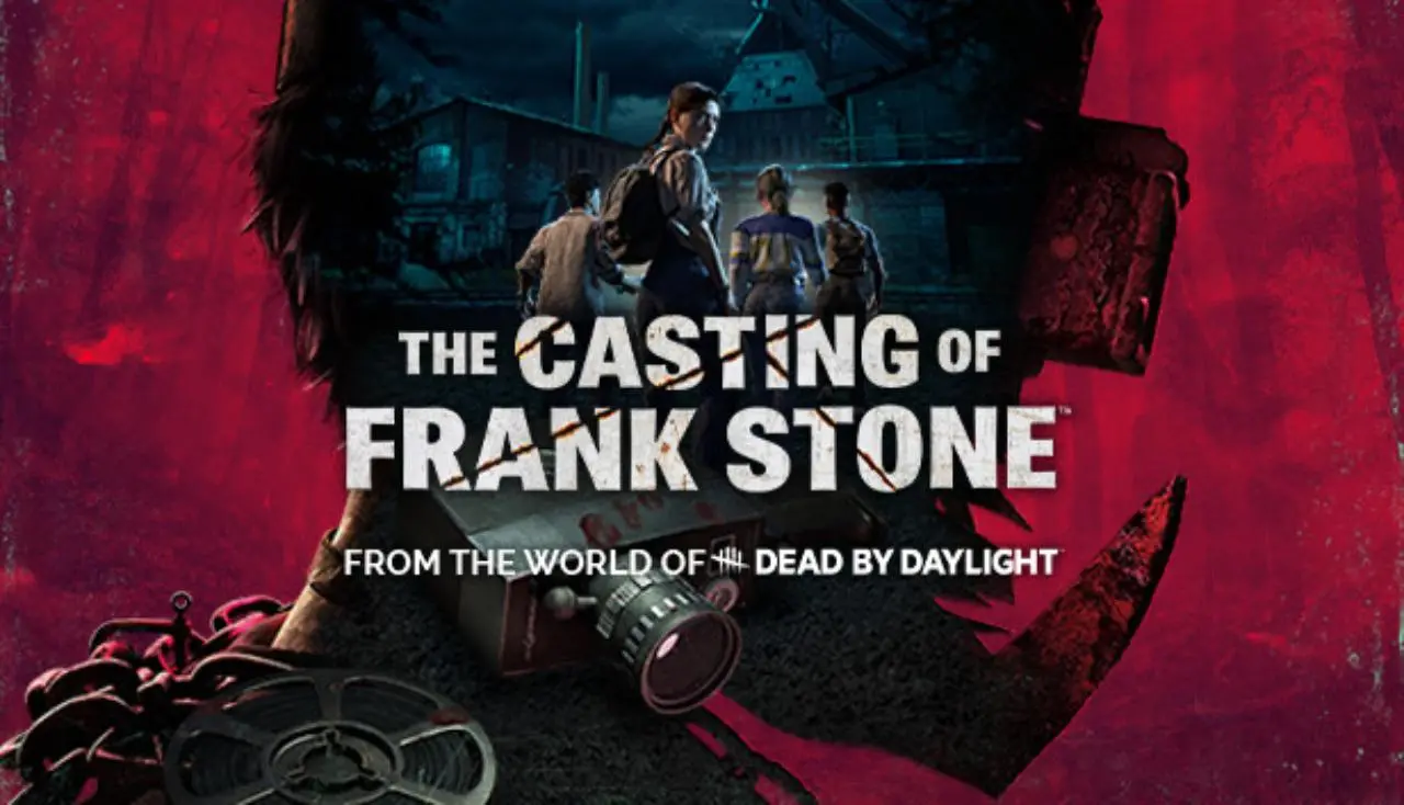 Tải The Casting of Frank Stone Full cho PC