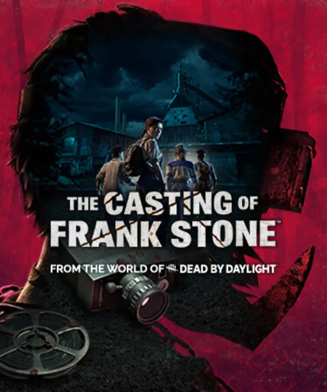 Tải The Casting of Frank Stone Full cho PC