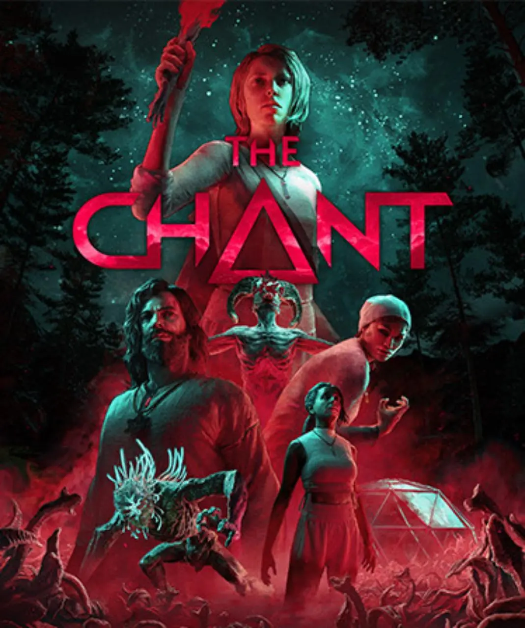 Tải The Chant Full cho PC