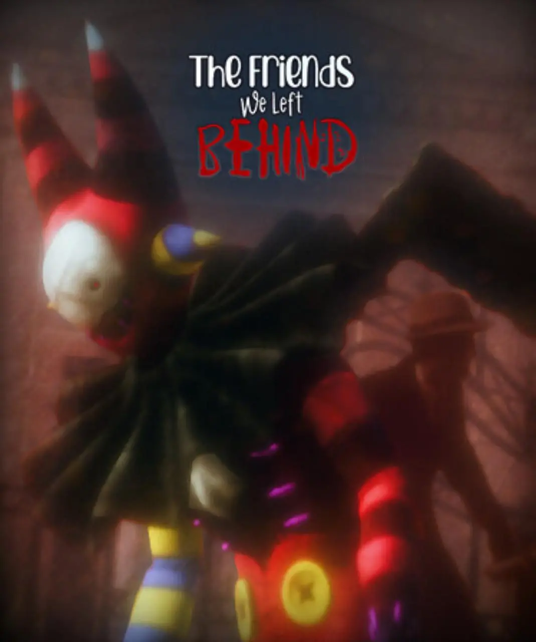 Tải The Friends We Left Behind Full cho PC