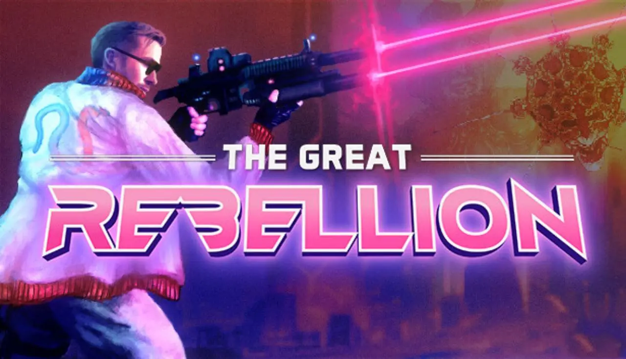 Tải The Great Rebellion Full cho PC