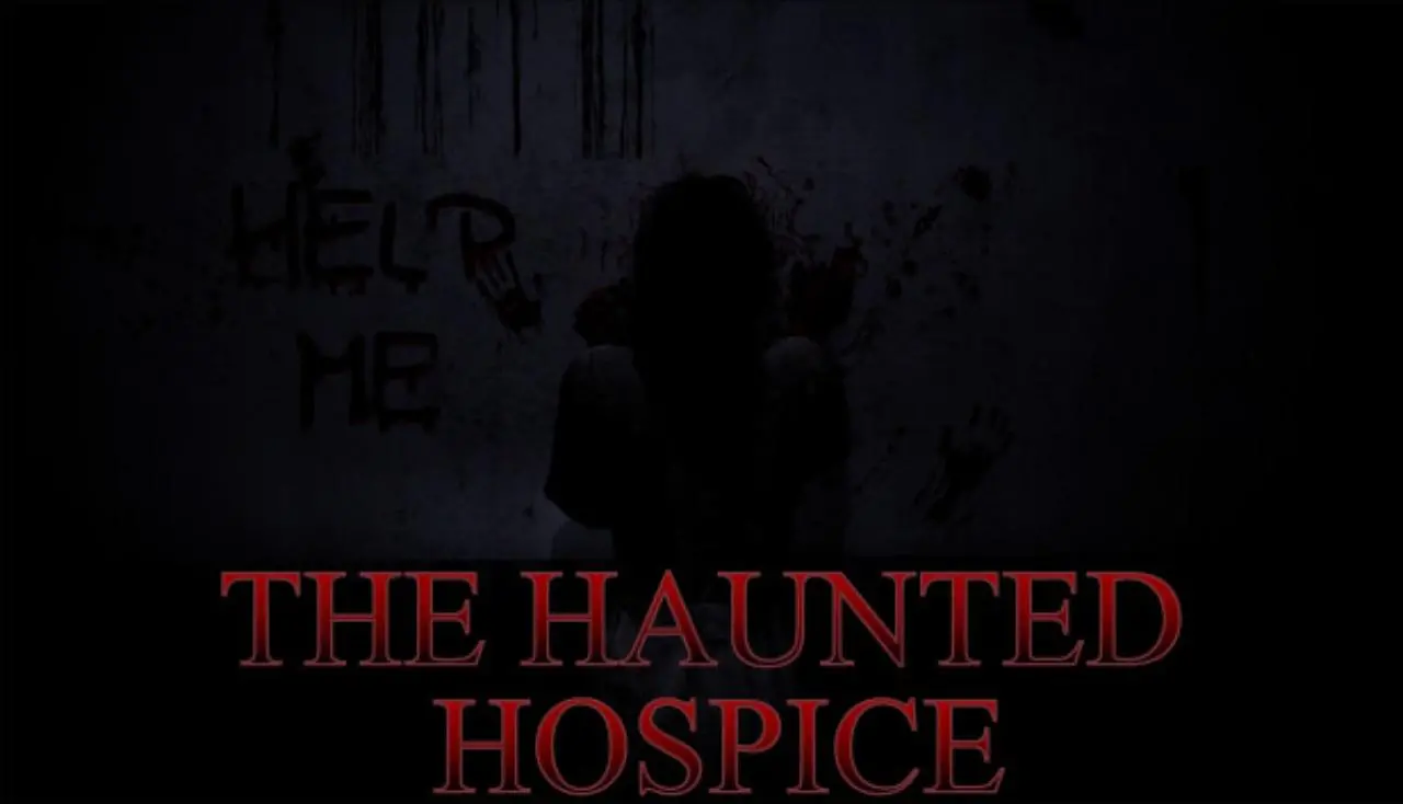 Tải The haunted hospice Full cho PC