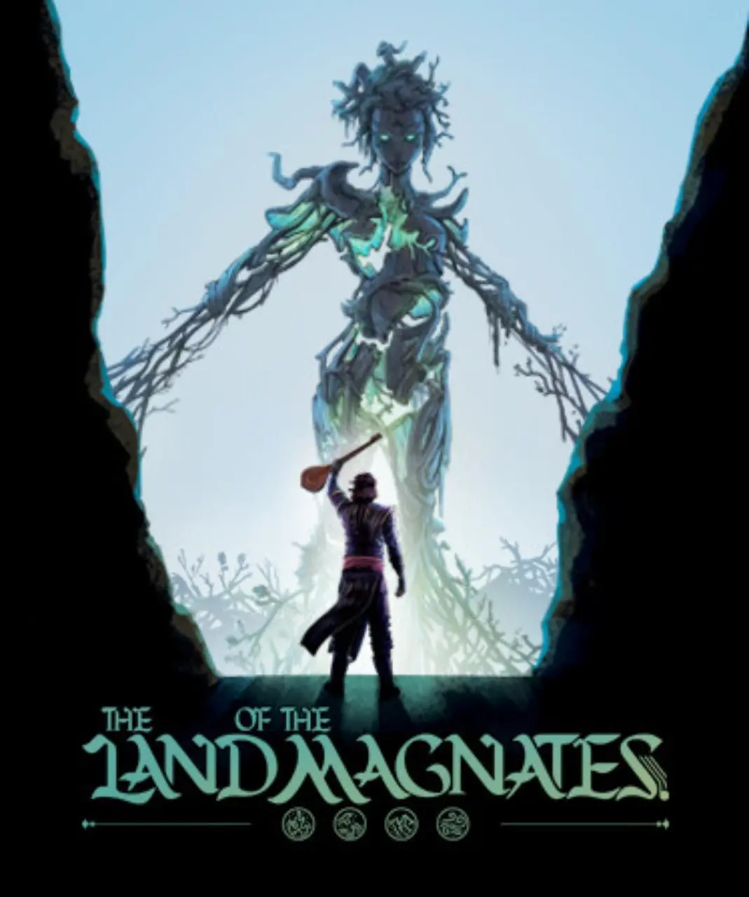 Tải The Land of the Magnates Full cho PC