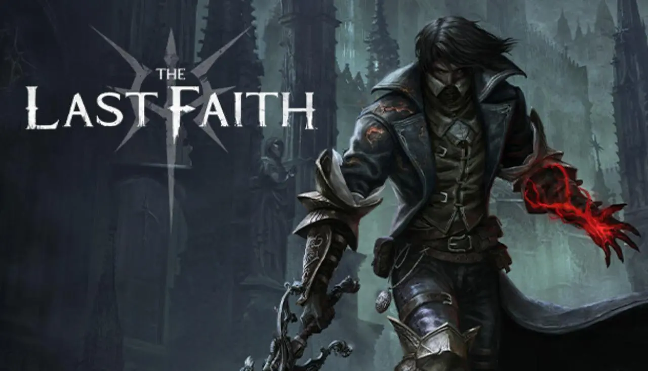 Tải The Last Faith Việt Hóa Full cho PC