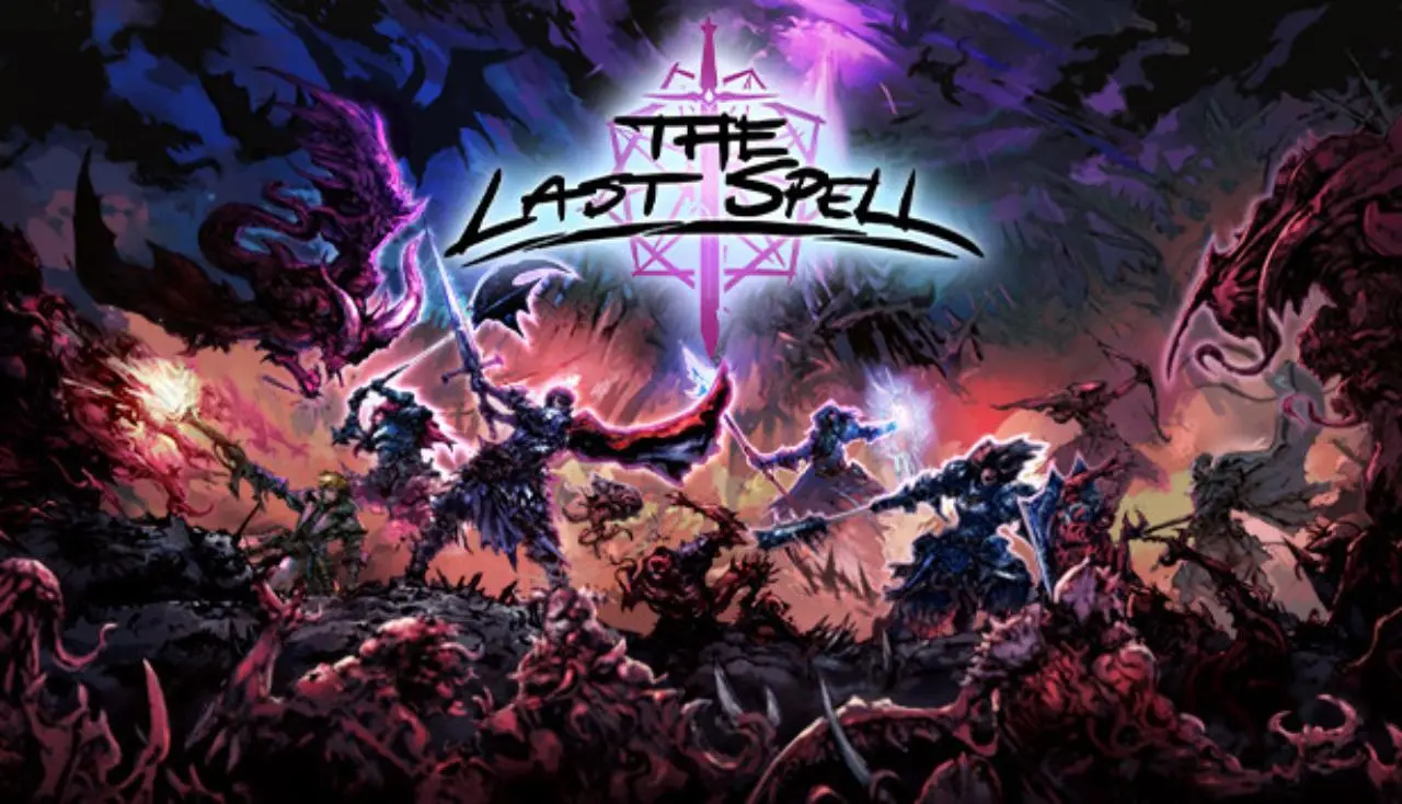 Tải The Last Spell Full cho PC