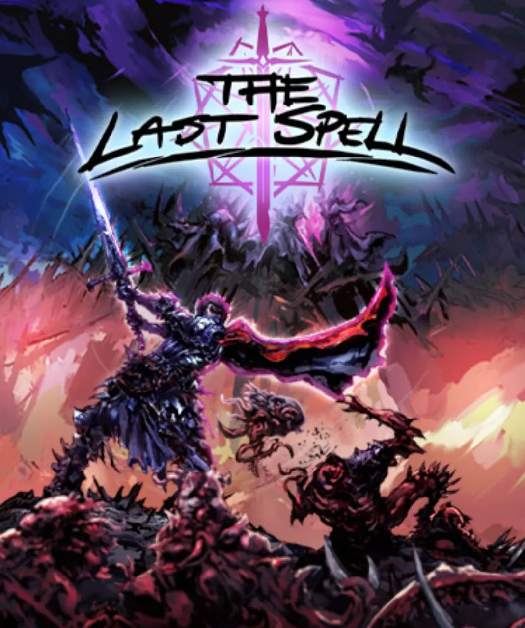 Tải The Last Spell Full cho PC