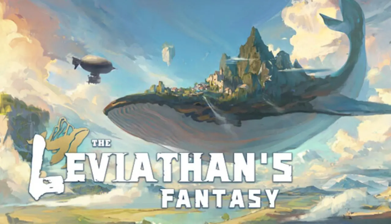 Tải The Leviathan
