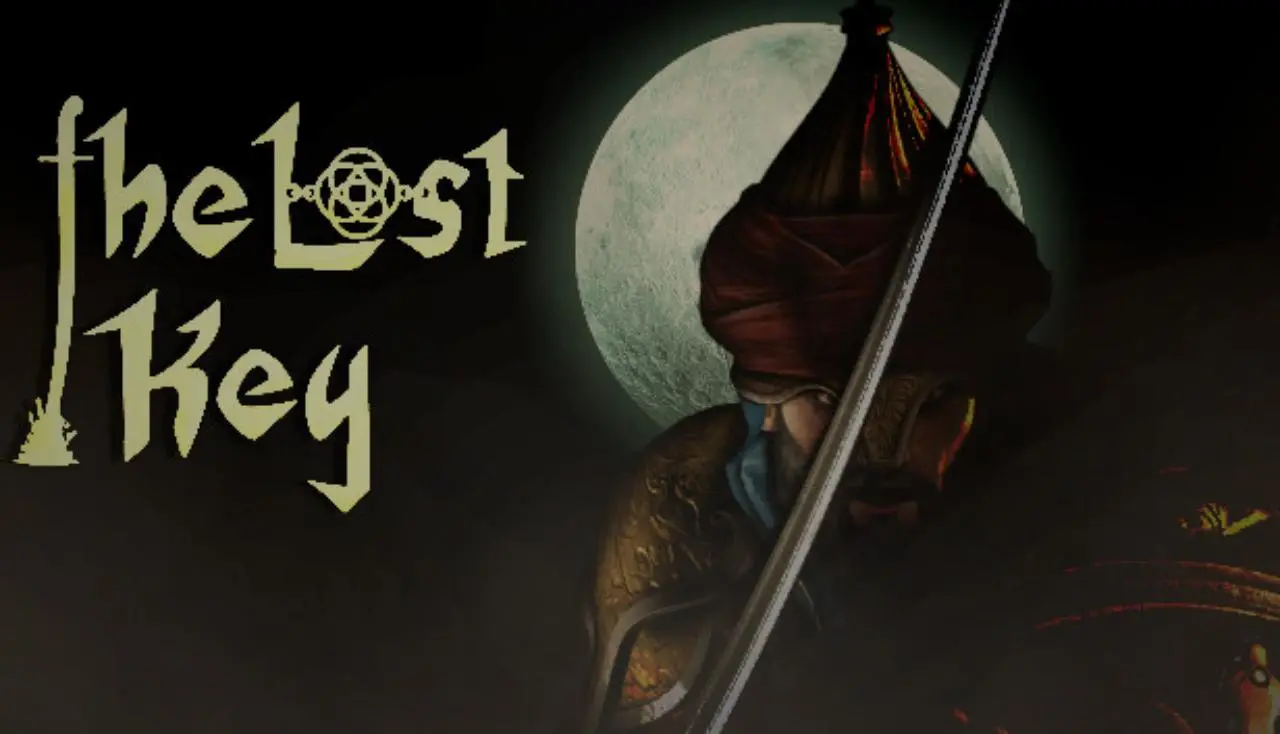 Tải The Lost Key Full cho PC