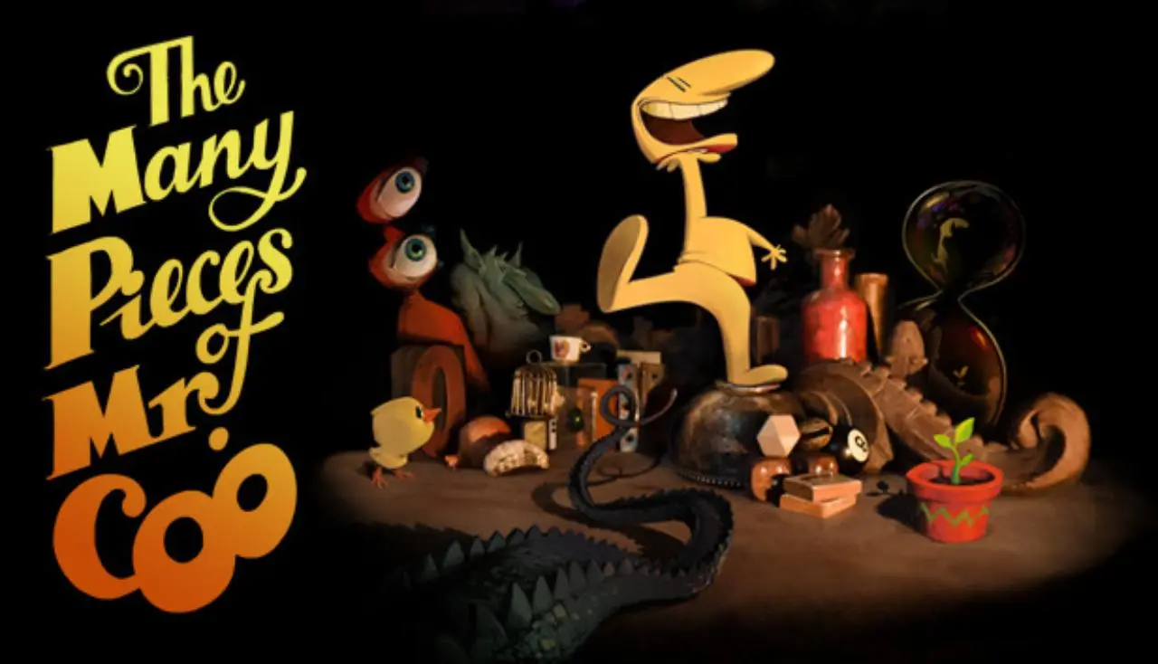 Tải The Many Pieces of Mr. Coo Full cho PC