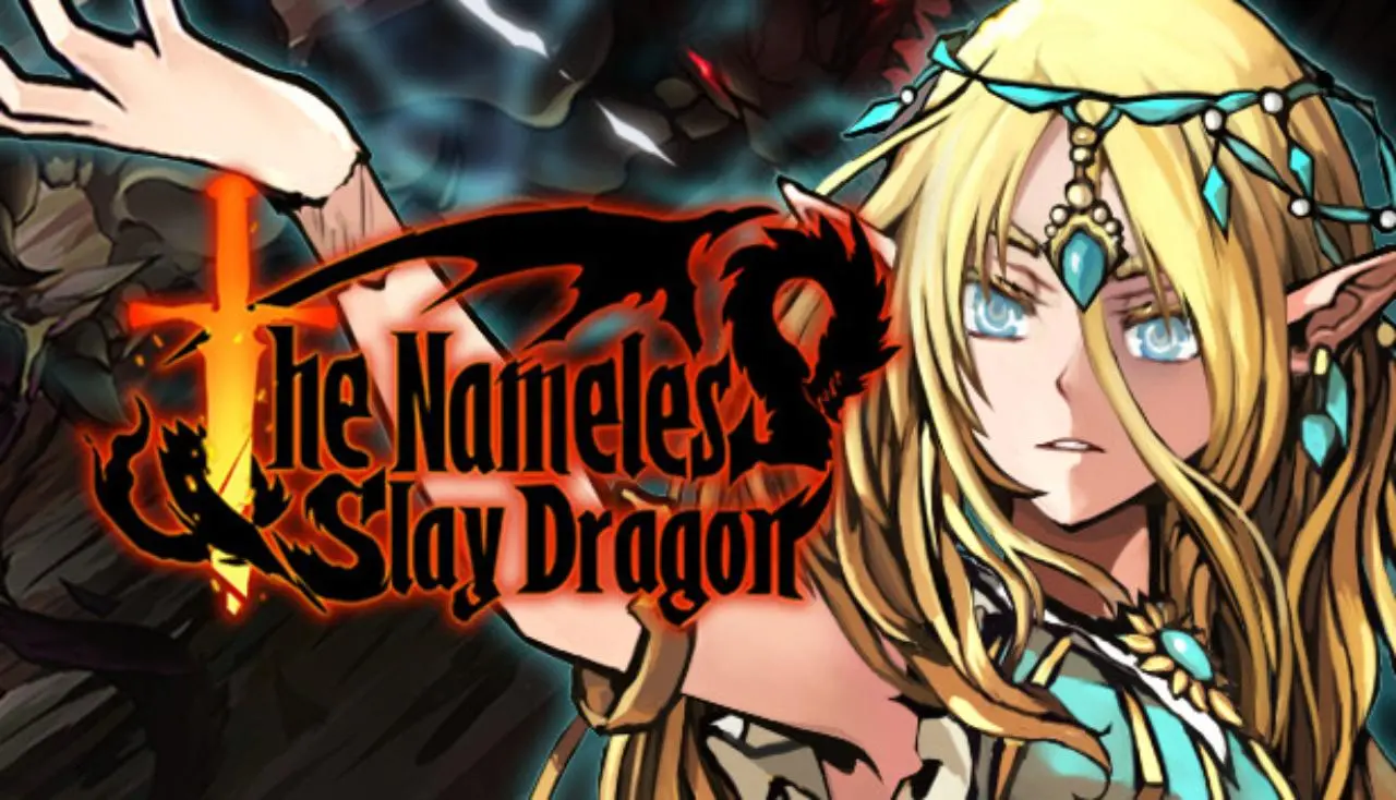 Tải The Nameless: Slay Dragon Full cho PC