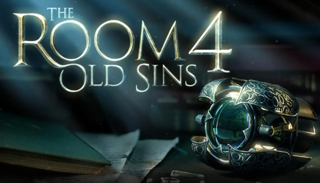 Tải The Room 4: Old Sins Full cho PC