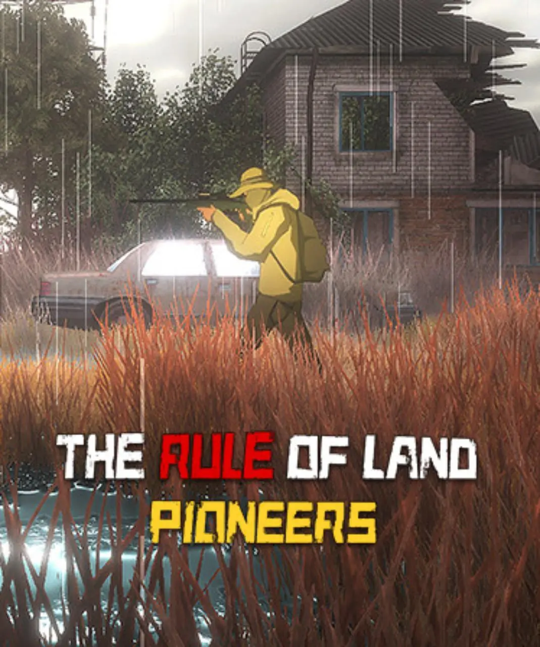 Tải The Rule of Land: Pioneers Full cho PC