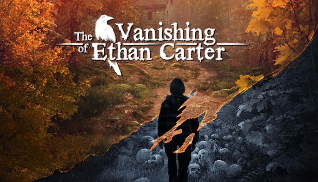 Tải The Vanishing of Ethan Carter Full cho PC