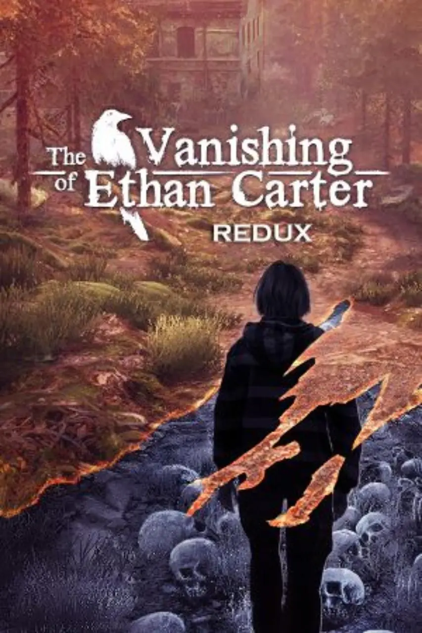 Tải The Vanishing of Ethan Carter Full cho PC