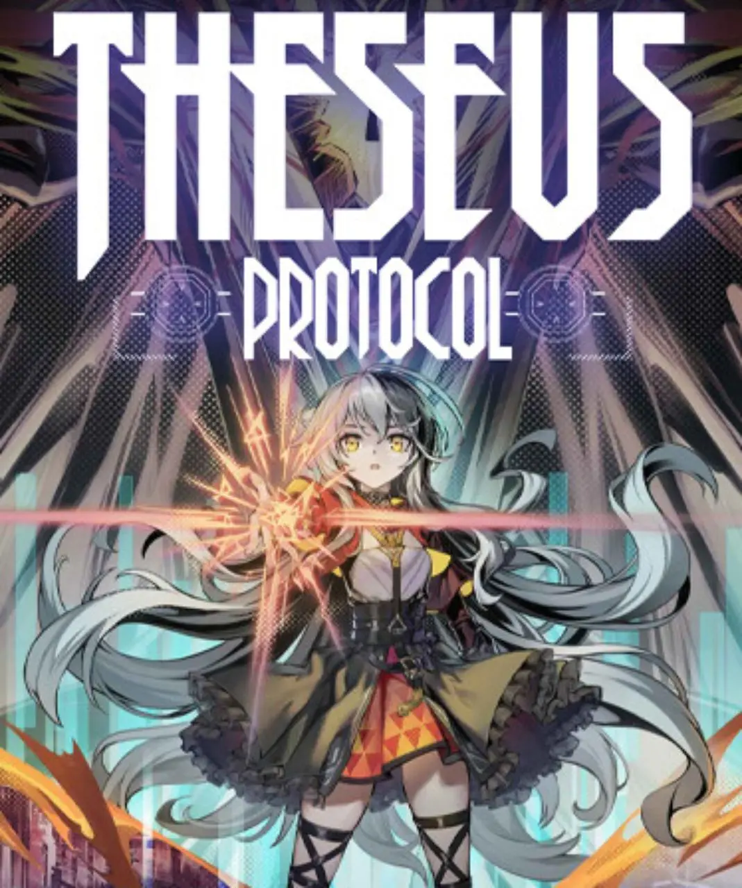 Tải Theseus Protocol Full cho PC