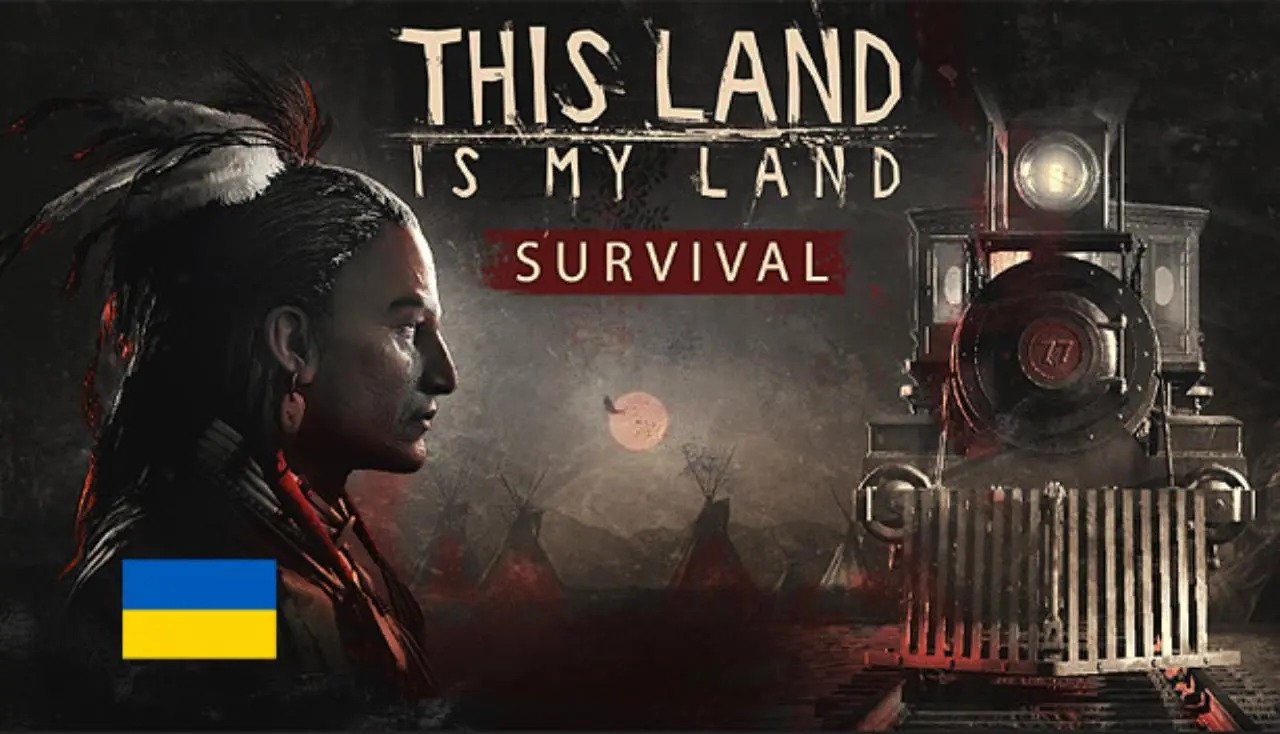 Tải This Land Is My Land Full cho PC
