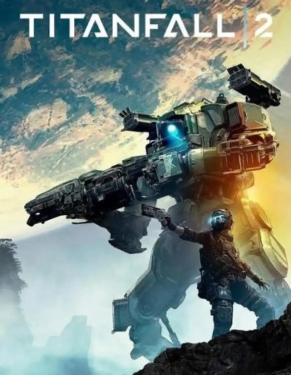 Tải Titanfall 2 Full cho PC