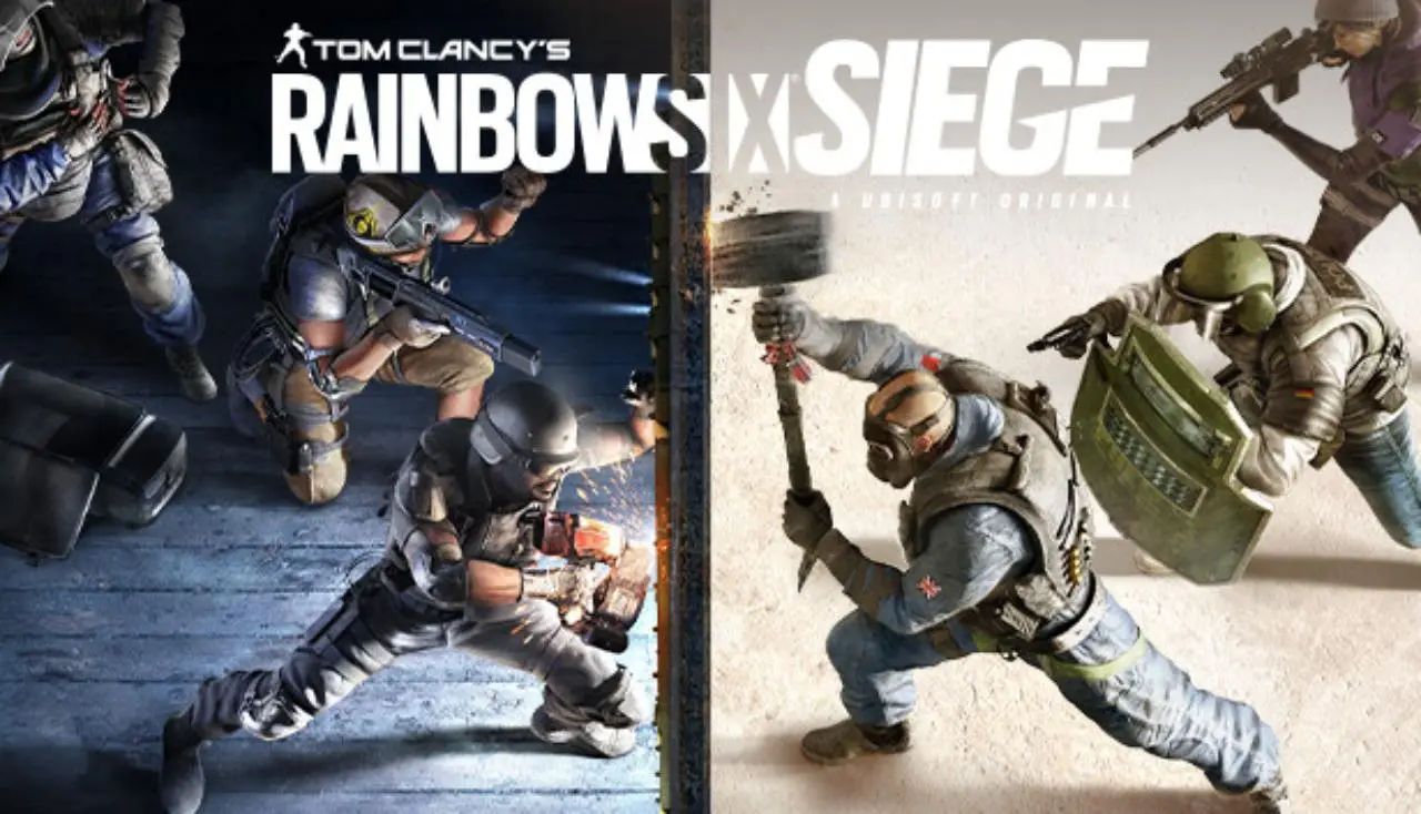 Tải Tom Clancy