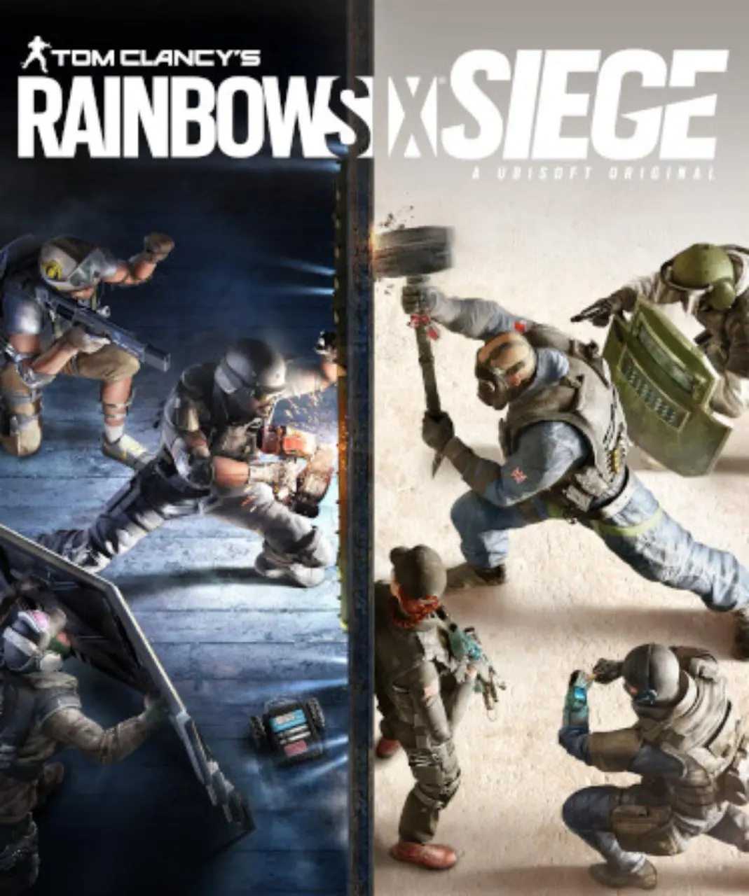 Tải Tom Clancy