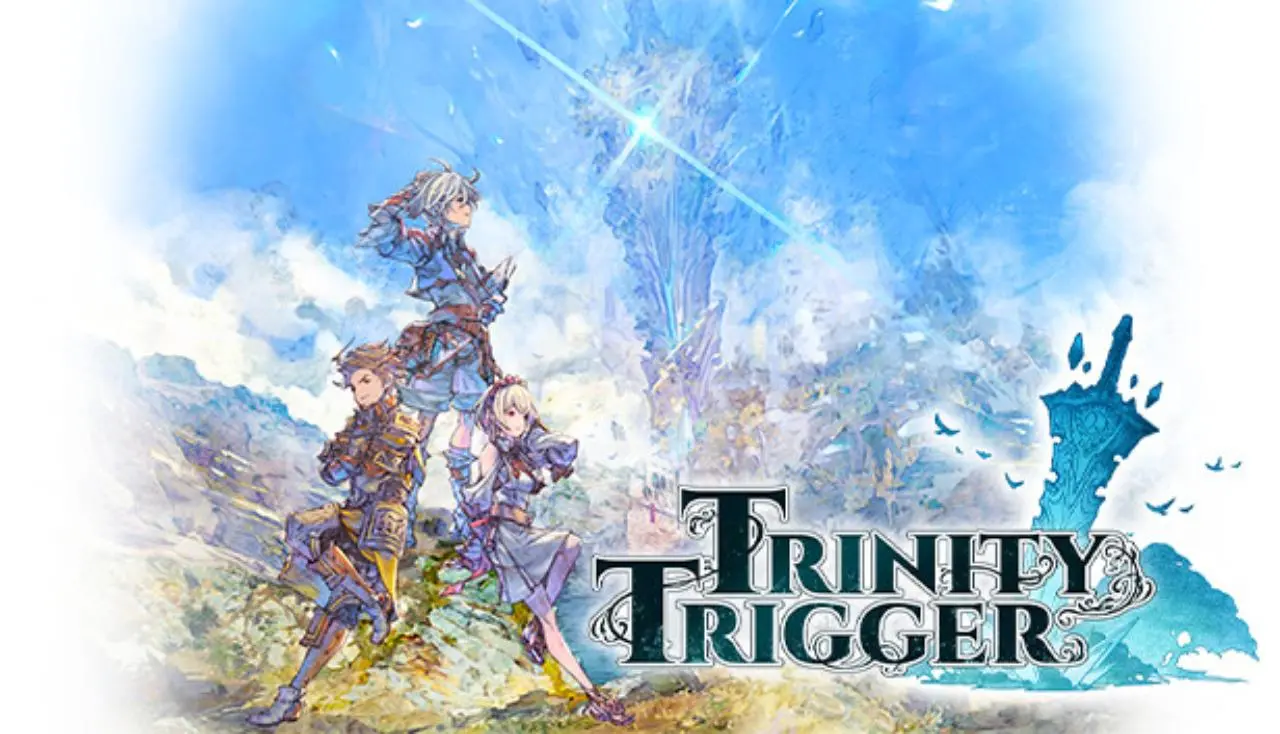 Tải Trinity Trigger Full cho PC