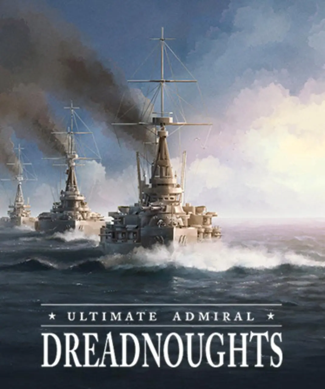 Tải Ultimate Admiral: Dreadnoughts Full cho PC