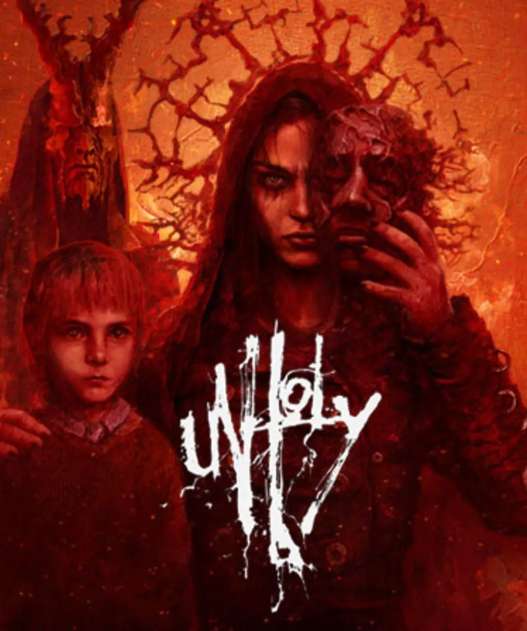 Tải Unholy Full cho PC
