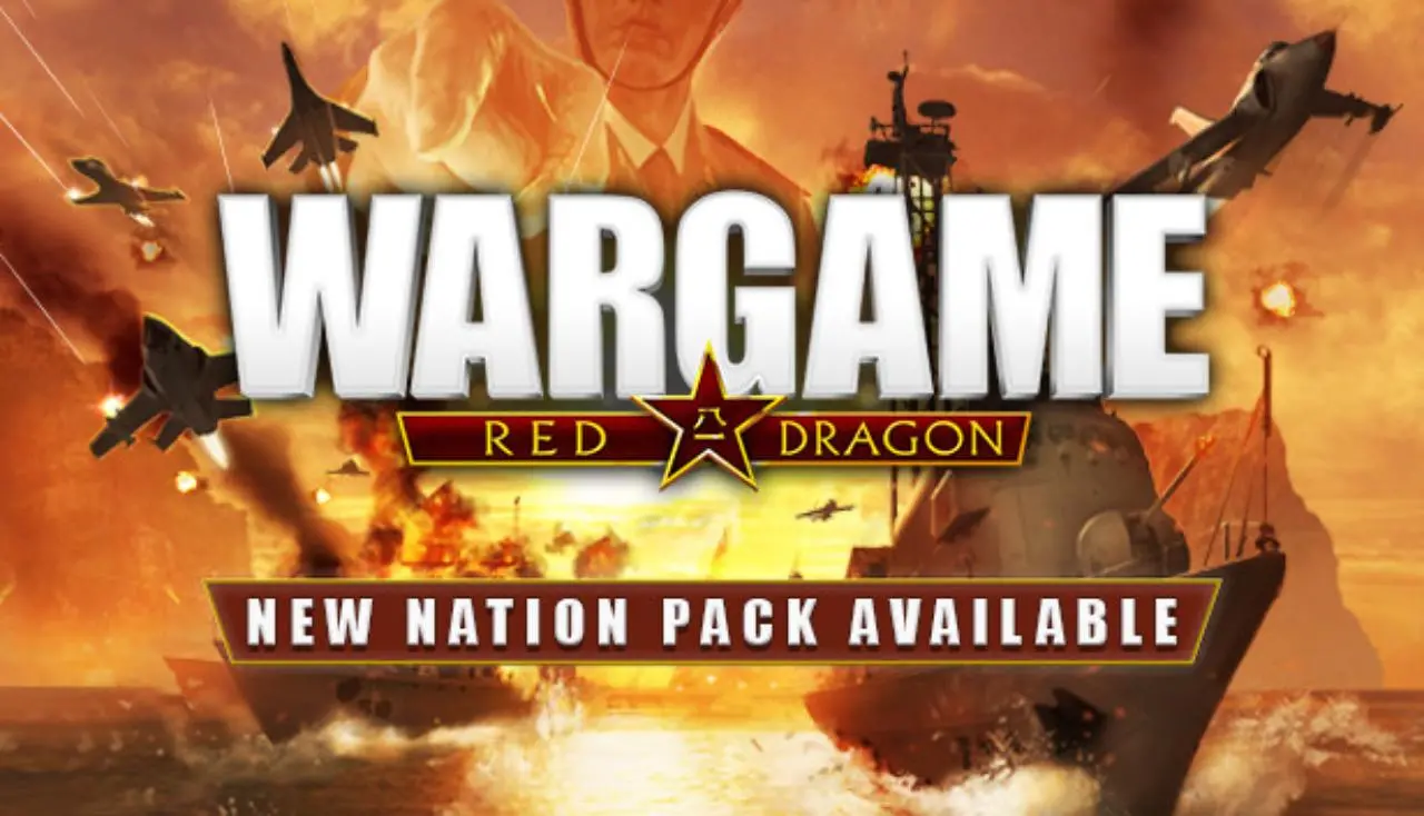 Tải Wargame: Red Dragon Nation Pack Italy Full cho PC
